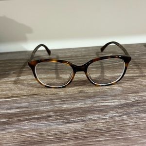 WARBY PARKER LAUREL GLASSES